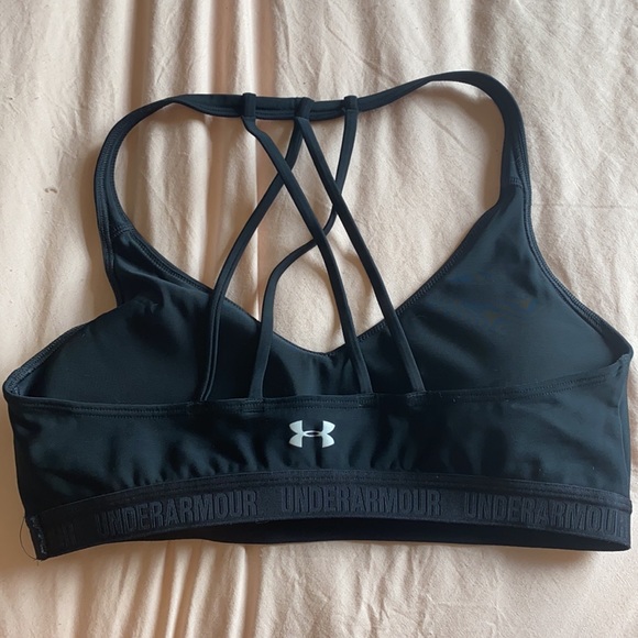Under armour sports bra - Picture 2 of 2